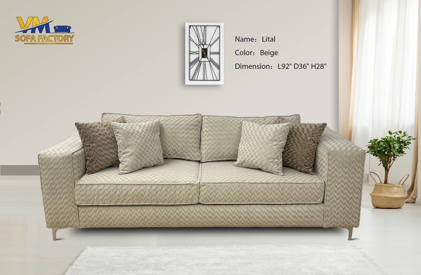 Sofa factory 2024